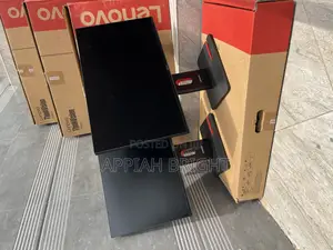 Lenovo Thinkvision T24d-40 24" Ips Usb-C 120hz Monitor