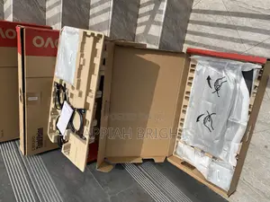Lenovo Thinkvision T24d-40 24" Ips Usb-C 120hz Monitor