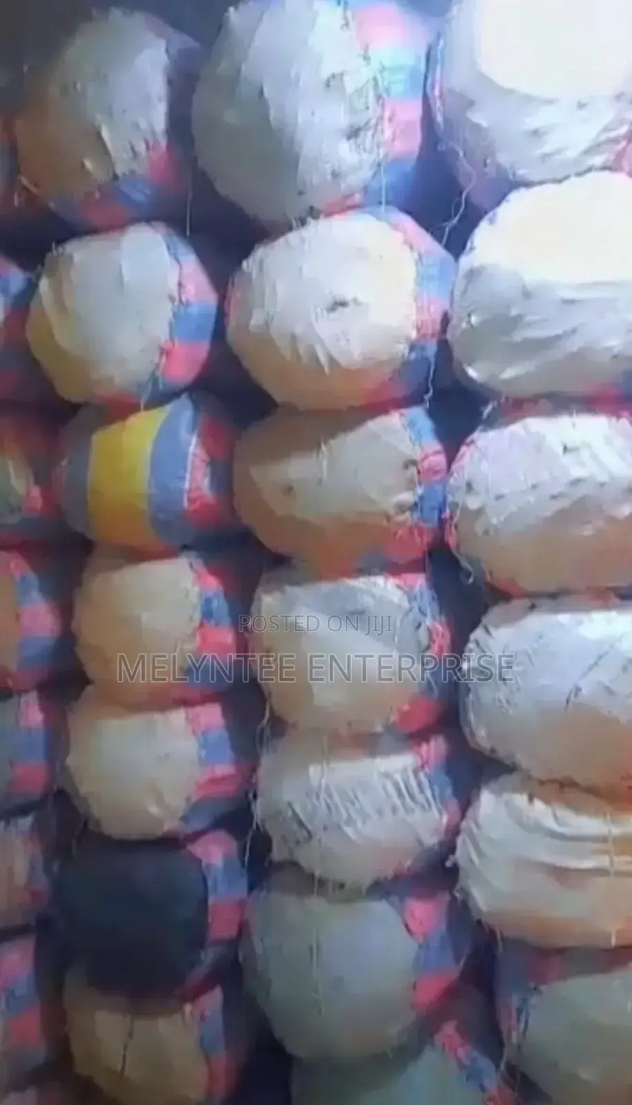 Prekese, Aidan Fruit (Tetraplaura Tetraptera) Wholesale