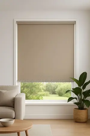 Superlative Roller Blinds Curtains