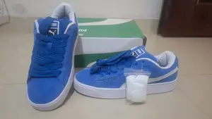 Puma Suede Xl Sneakers