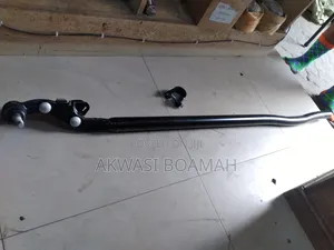 Jeep Wrangler 2020 Tie Rod Bar Long