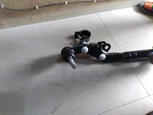 Jeep Wrangler 2020 Tie Rod Bar Long