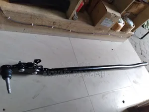 Jeep Wrangler 2020 Tie Rod Bar Long