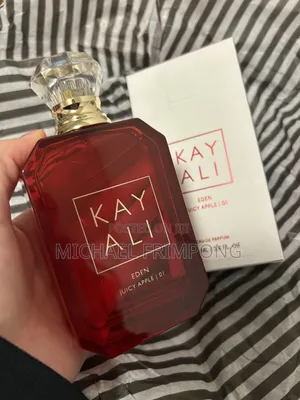 Kaly Perfume