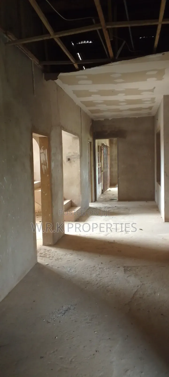 6bdrm House in Koforidua Asokore, New-Juaben Municipal for sale