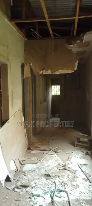 6bdrm House in Koforidua Asokore, New-Juaben Municipal for sale
