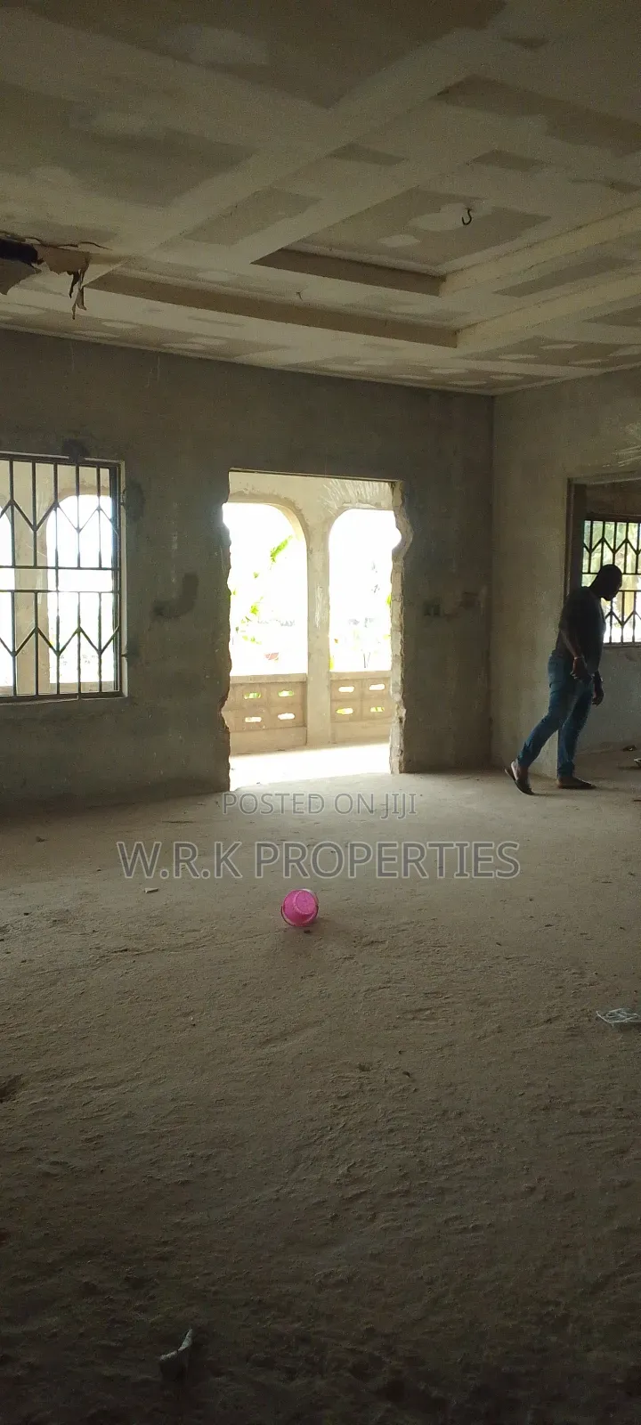 6bdrm House in Koforidua Asokore, New-Juaben Municipal for sale