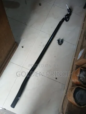 Wrangler Tie-rod Bar (Long) 2020-2024