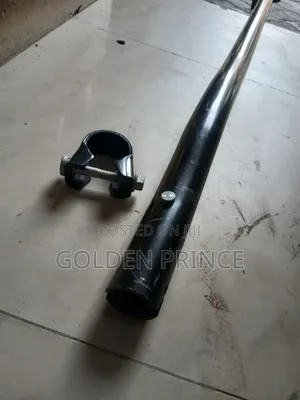 Wrangler Tie-rod Bar (Long) 2020-2024