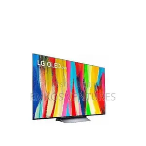 77-Inch Smart Oled Tv From Lg's 2020 Gallery (Gx) Series