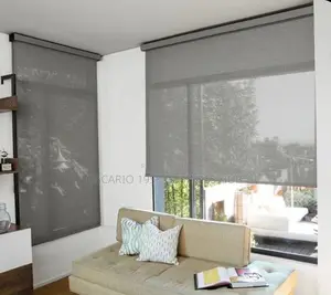 General Roller Blinds Curtains 