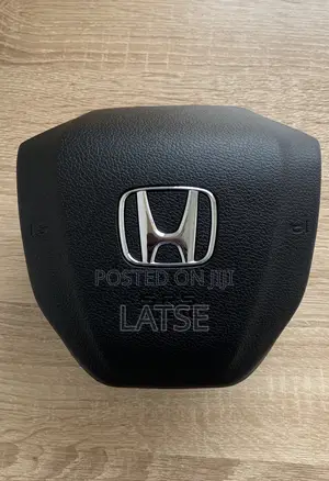 Honda Civic 2016,2017,2018,2019,2020,2021 Steering Wheel Airbags