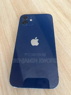 Apple iPhone 12 128 GB Blue