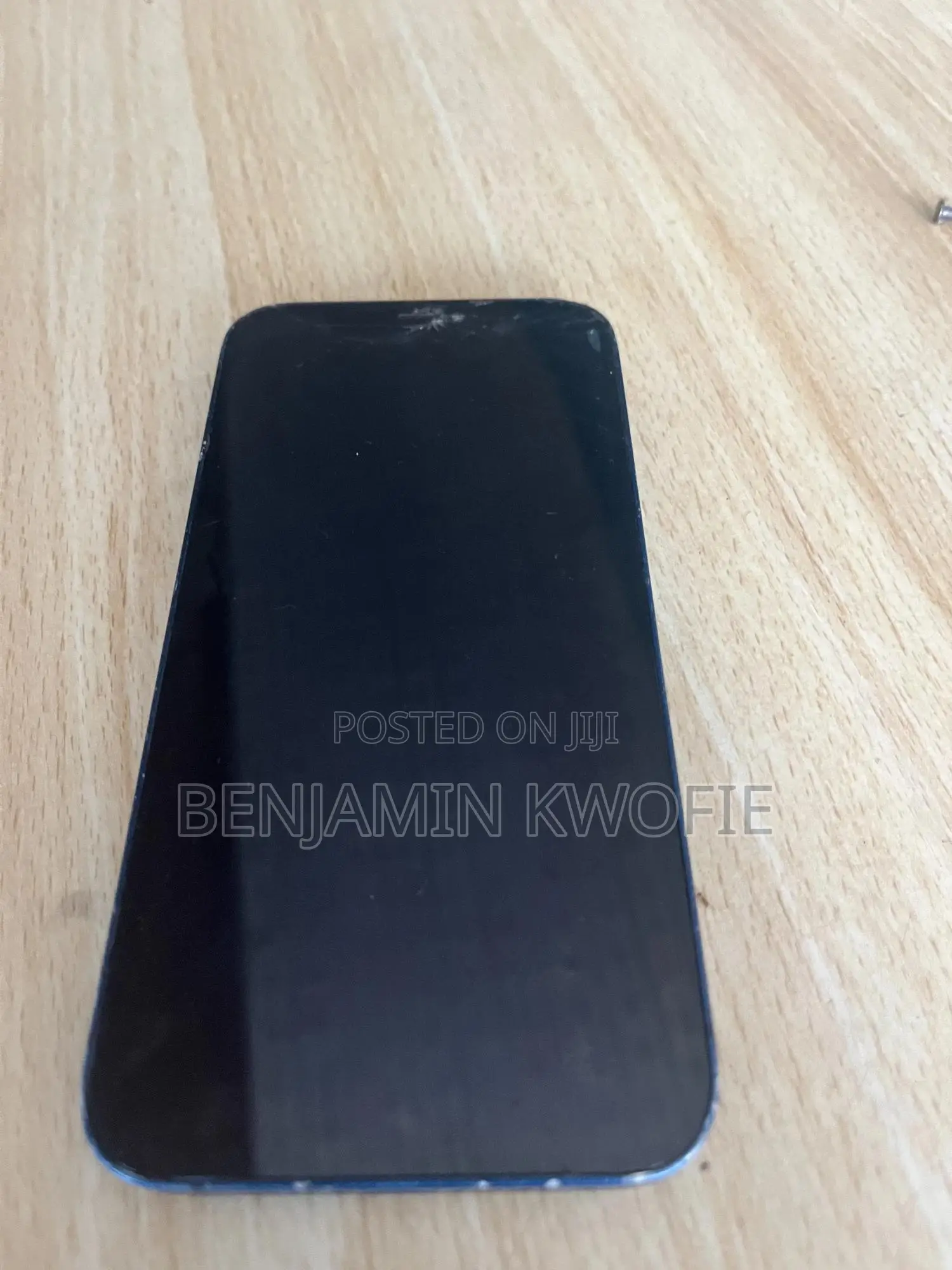 Apple iPhone 12 128 GB Blue