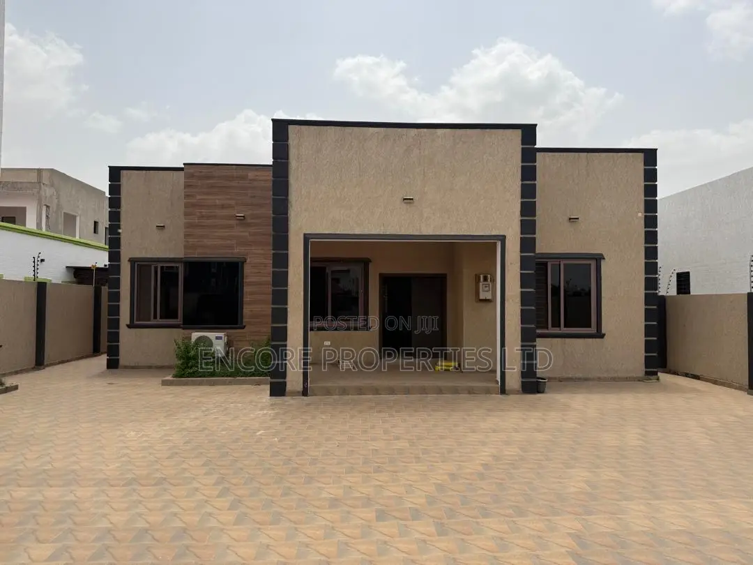 Furnished 3bdrm House in Lakeside Estate for sale
