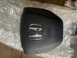 Honda Cr-v 2017,2018,2019,2020,2021,2022 Steering Wheel Airbags