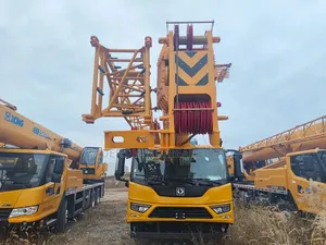 Brand-New XCMG Xct100 Crane