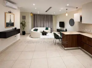 Furnished 2bdrm Apartment in Labone for rent