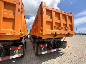 Shacman Truck S Available