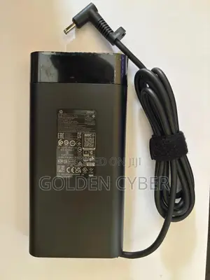 Hp Omen 280w Charger 20v 14a Laptop Ac Power Adapter
