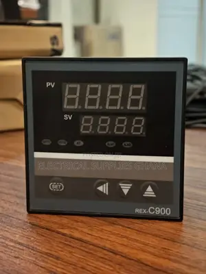 Rex-C700 0-400 Digital Display Pid Temperature Controller