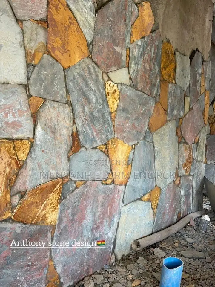 Stone Seler