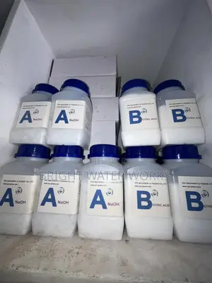 A B Membrane Cleaner