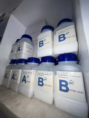 A B Membrane Cleaner