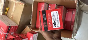 207a Aco Hp Compatible Toner Cartridge
