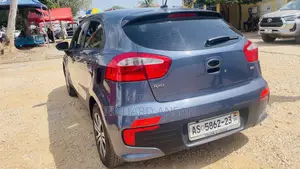 Car Rental Services