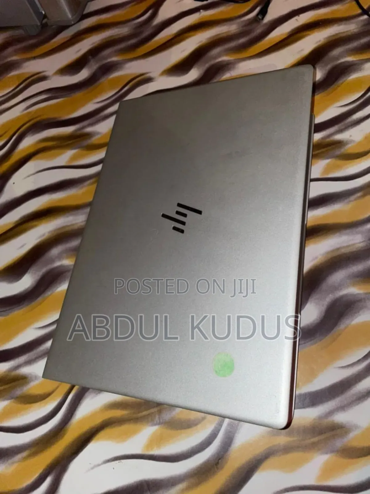 Laptop HP EliteBook 745 G6 8GB Intel Core i5 SSD 256GB