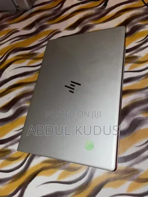 Laptop HP EliteBook 745 G6 8GB Intel Core i5 SSD 256GB