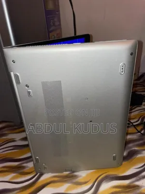 Laptop HP EliteBook 745 G6 8GB Intel Core i5 SSD 256GB