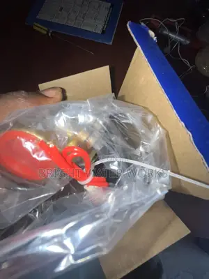 Quality Solenoid Valve or Electronic Valve