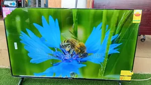 50 Inches Premium Tv Asano Smart Television