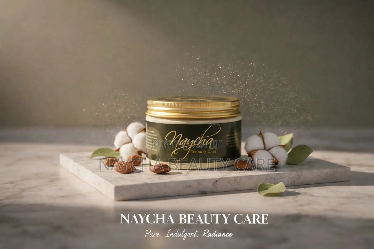 Whipped Sheabutter Scented and Non Scented