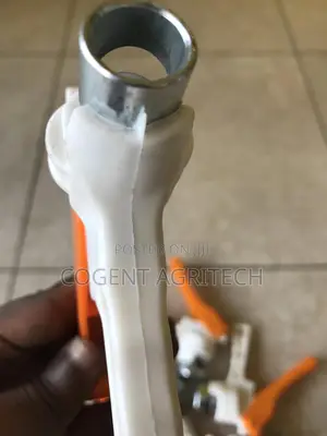 Layflat Punch for Irrigation Drip Connectors (16mm, 32mm and 40mm)