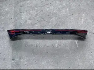 2023-2025 Honda Accord Booth Led