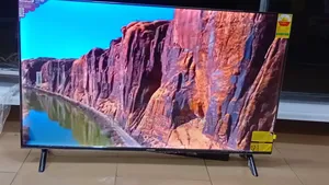 Asano 50 Inches Cinema Tv Smart Tv