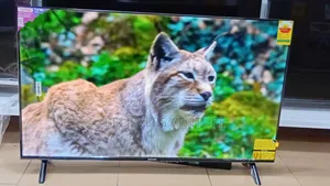 Asano Digital Tv 50 Inches Smart Tv