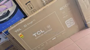 Dynamic TCL Google Tv 4khdr