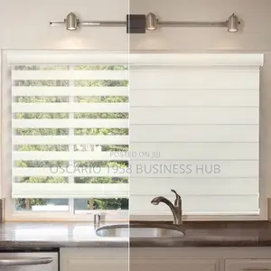 Belladonna Window Curtain Blinds