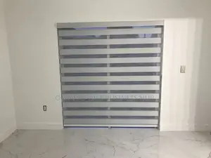 Anastasia Window Curtain Blinds