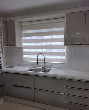 Clementine Window Curtain Blinds