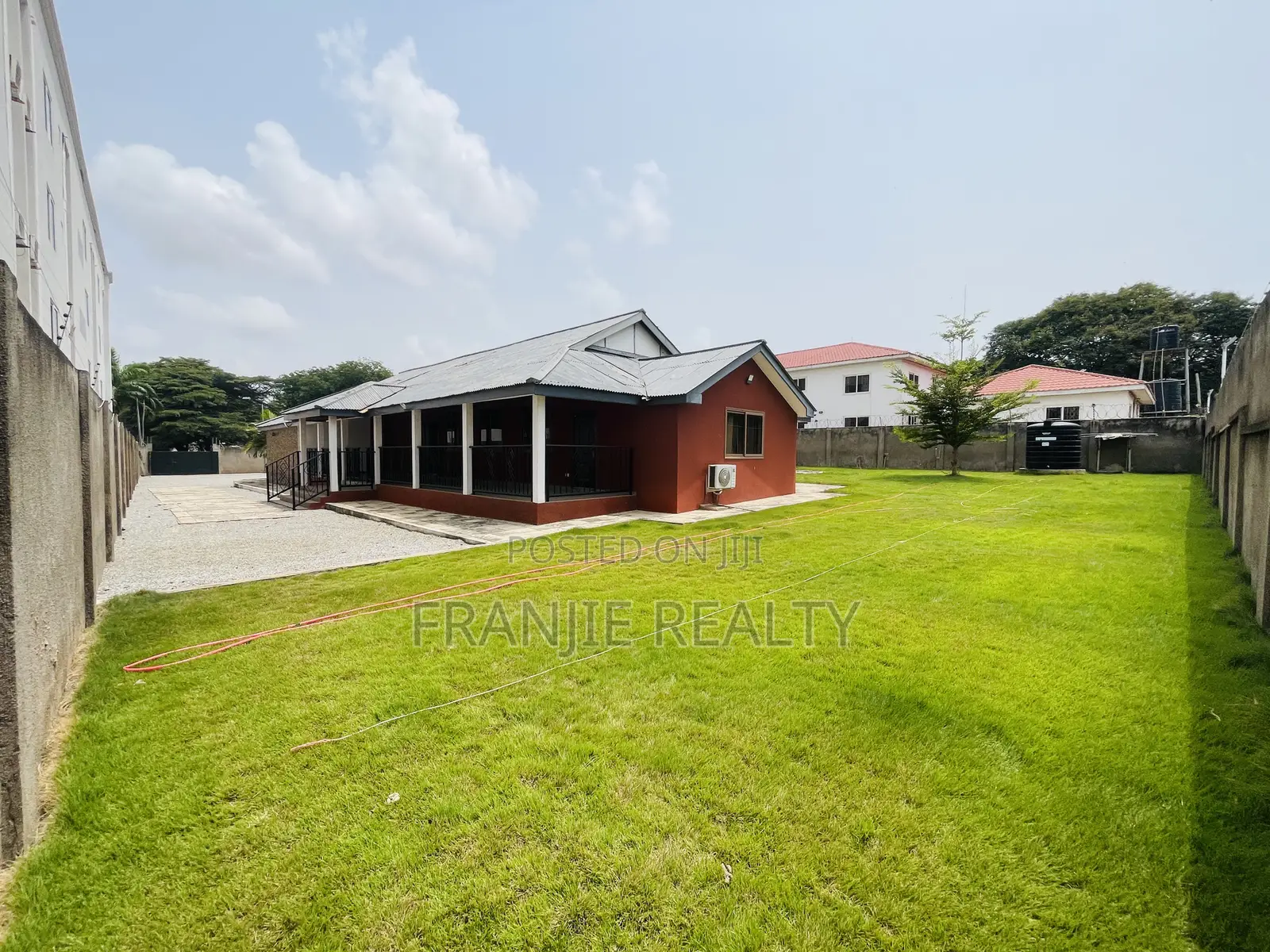 4bdrm House in Franjie Realty, North Ridge for rent