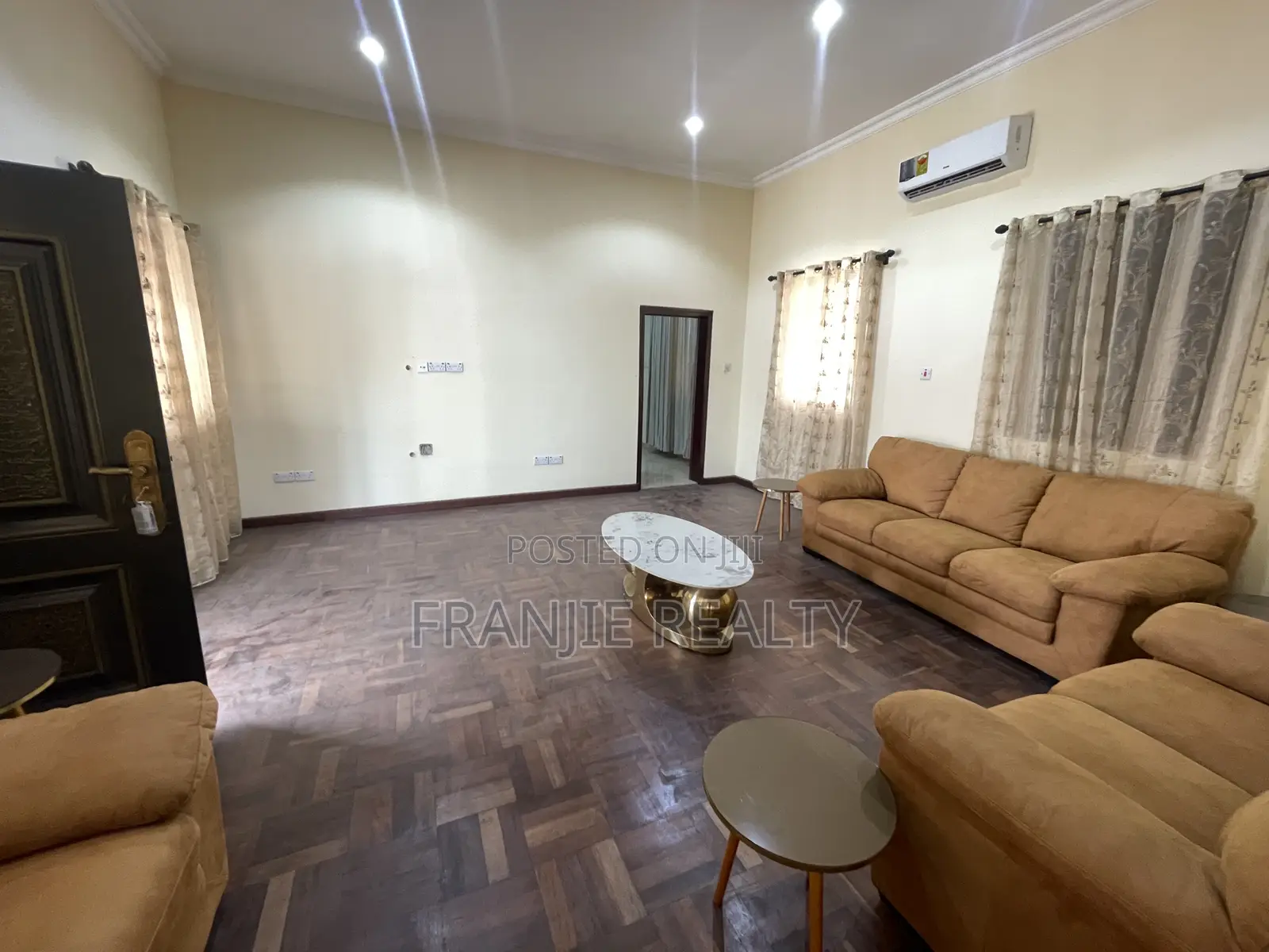 4bdrm House in Franjie Realty, North Ridge for rent