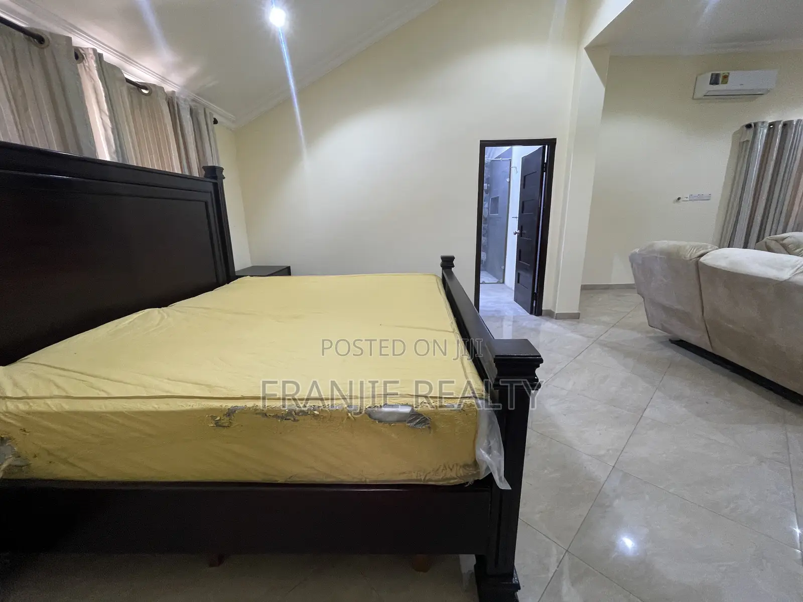 4bdrm House in Franjie Realty, North Ridge for rent