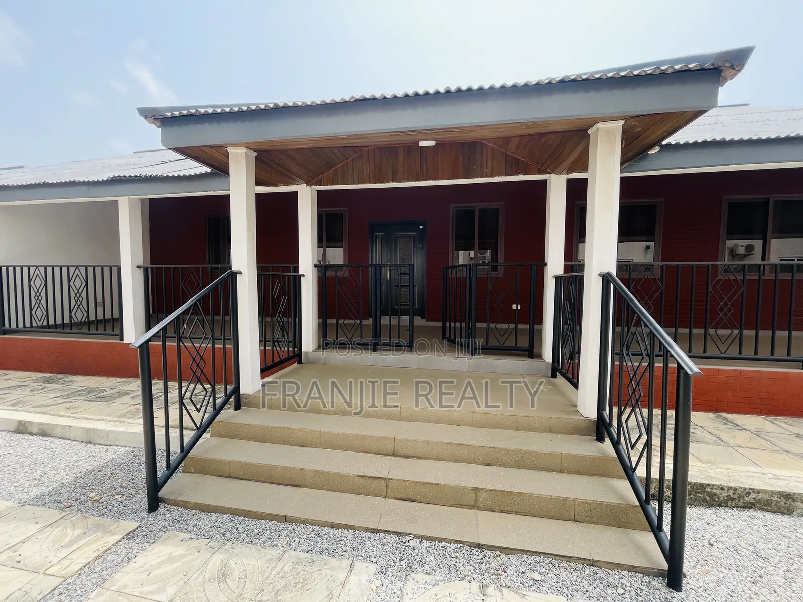 4bdrm House in Franjie Realty, North Ridge for rent