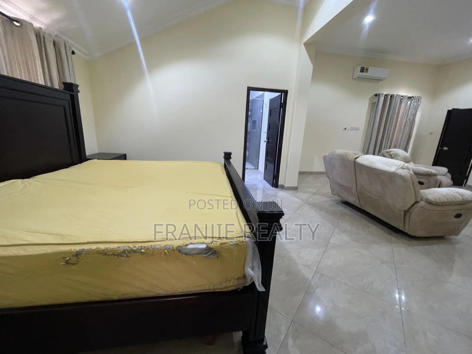 4bdrm House in Franjie Realty, North Ridge for rent